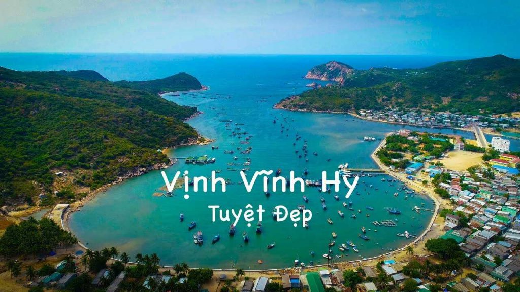 Giá Thuê Xe đi Ninh Thuận Phan Rang - Xe 4, 7, 16, 29, 45 Chỗ